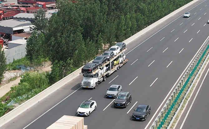 华安高速公路汽车救援
